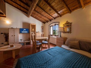 Interior - Al Castello - Elegante Residenz mit Schwimmbad by Interhome (Colà)