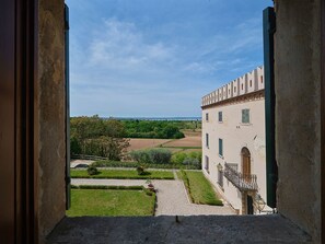 Interior - Al Castello - Elegante Residenz mit Schwimmbad by Interhome (Colà)