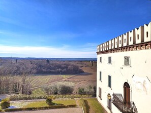 Property grounds - Al Castello - Elegante Residenz mit Schwimmbad by Interhome (Colà)
