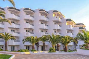 Exterior - Innside By Meliá Bugibba (St. Paul's Bay)
