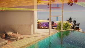 Pool - Innside By Meliá Bugibba (Bugibba)