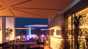 Restaurant - Innside By Meliá Bugibba (Bugibba)