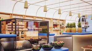 Restaurant - Innside By Meliá Bugibba (Bugibba)