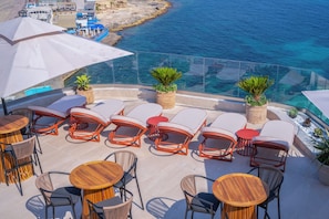 Restaurant - Innside By Meliá Bugibba (St. Paul's Bay)