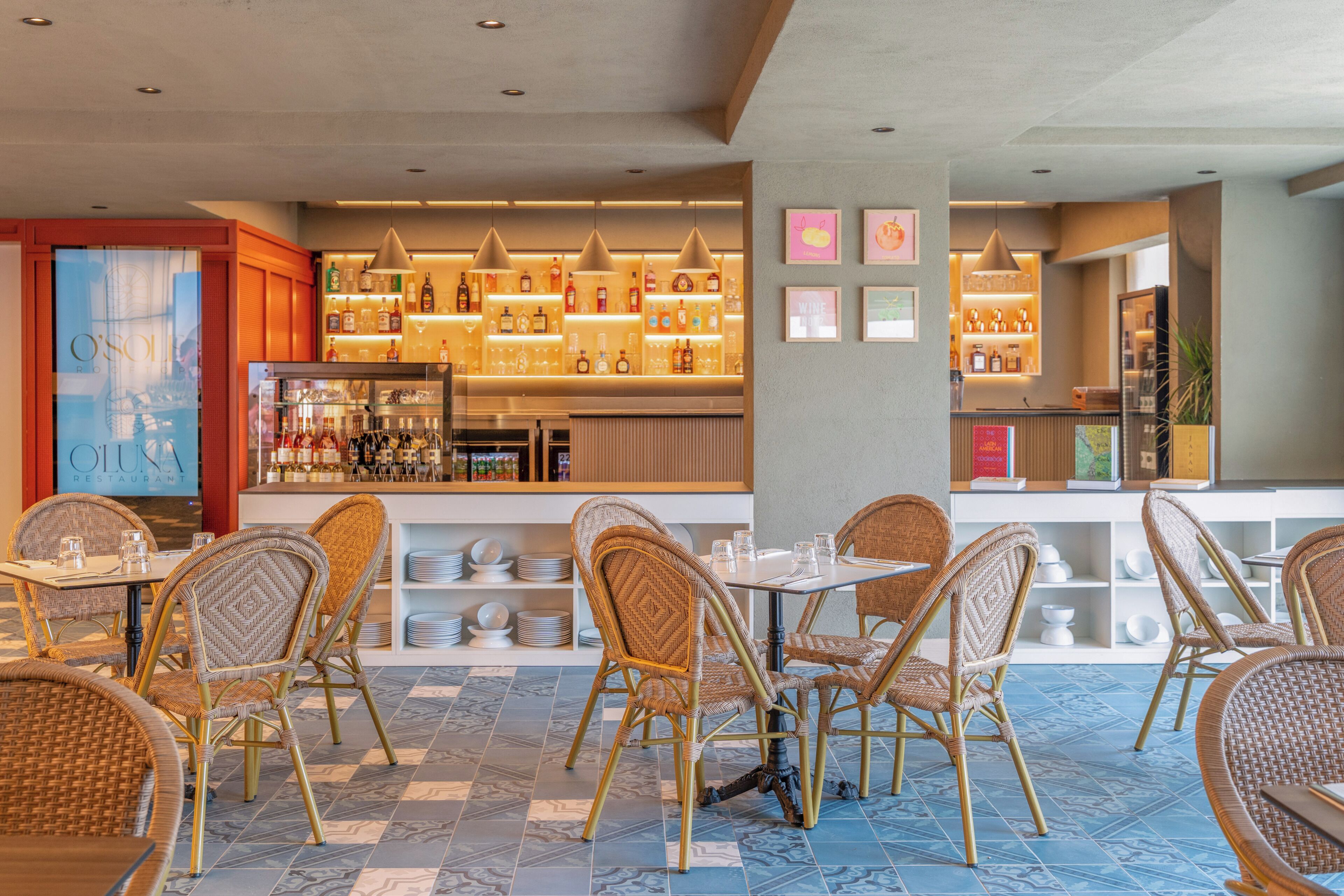 Restaurante