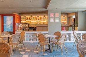 Restoran