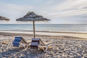 Strand