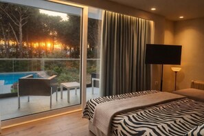 Unclassified image, 3 of 18, button - Vila Eva (Golem)