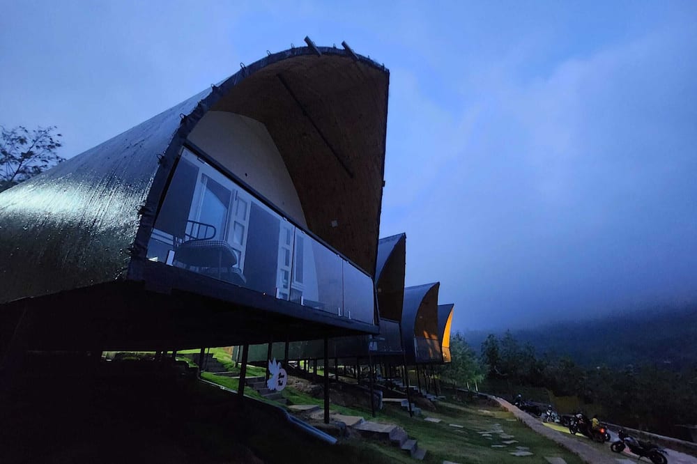 Gambhiraa Resorts - Andapuram