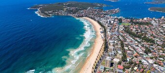 Hidden Grove Getaway Kingsgrove