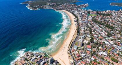 Hidden Grove Getaway Kingsgrove