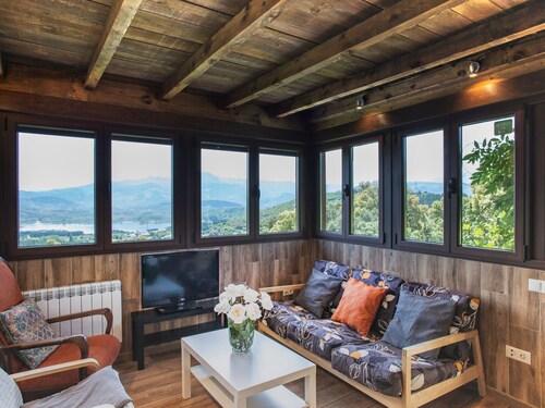 Ländliches Haus Ruralmedulas, 10 Personen by Interhome