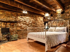 2 Schlafzimmer, Internetzugang
