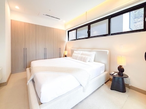 1 bedroom, internet - Naumi N451 | High Floor Condo in Playas del Coco + Beach Club (Sardinal)