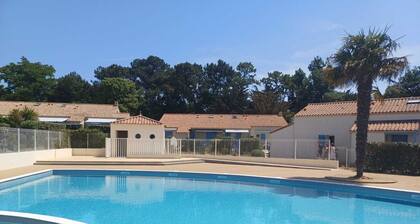 For rent House ST Jean de Monts