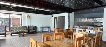 Dandeli River Resort