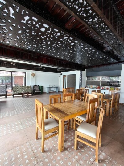 Dandeli River Resort