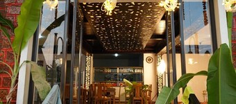 Dandeli River Resort