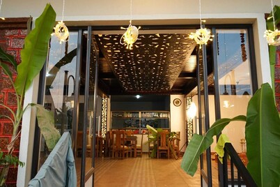 Dandeli River Resort