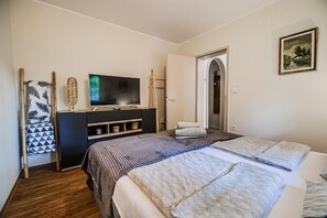 Apartment - Apartment Luna 65 (Podčetrtek)