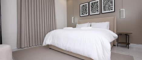 华丽公寓, 无烟房, 私人浴室 | 免费 WiFi