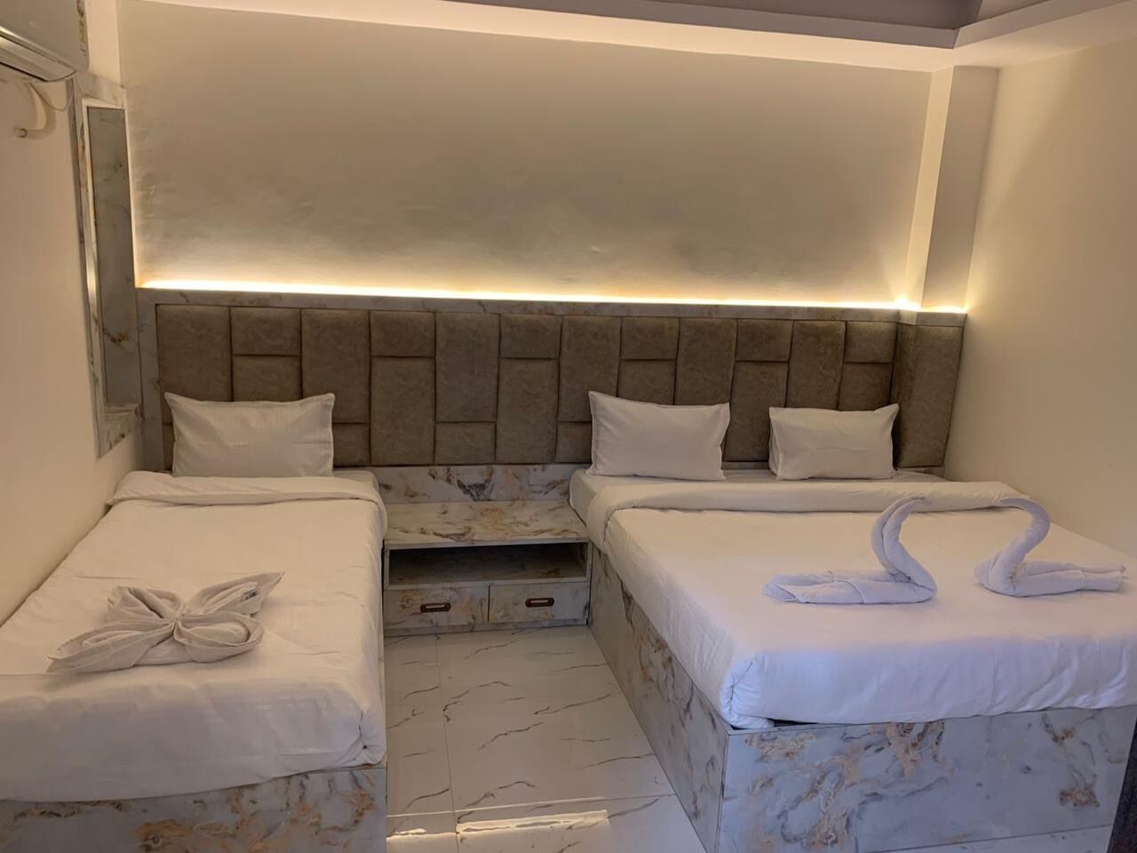 Phòng 3 | Truy cập Internet không dây miễn phí 