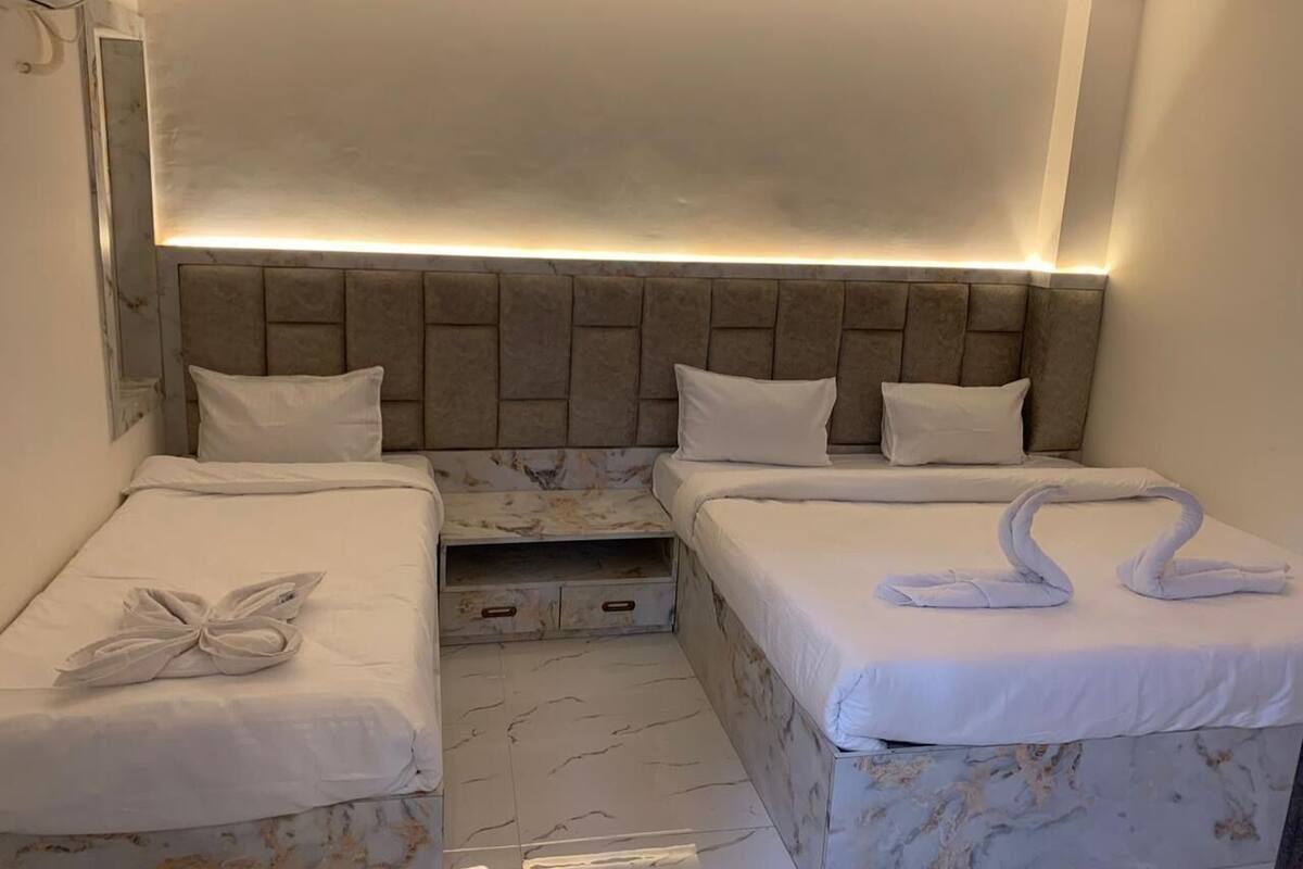 Phòng 3 | Truy cập Internet không dây miễn phí