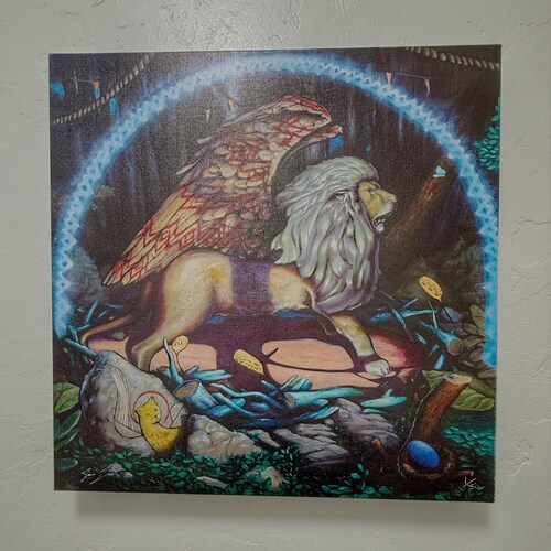 The Mokee Motel (Room 1)