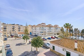 Exterior - Apartment 'Marina De El Morche' with Sea View, Wi-Fi and Air Conditioning (El Morche)