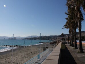 Beach - ILA2304 HOUSE DIANA by Interhome (Albisola)