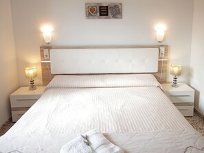 4 Schlafzimmer, Internetzugang