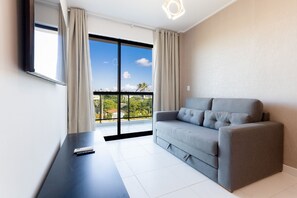 Appartement | Coin séjour