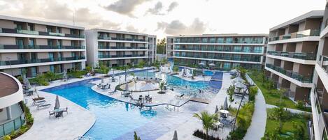 Basic-Apartment | Pool