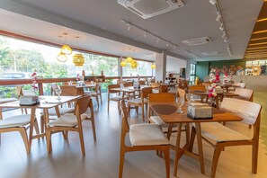 Dining - Malia Beach #d105 - Muro Alto by Carpediem (Ipojuca)