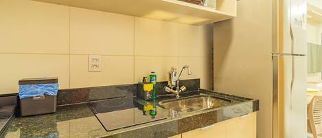 Perushuoneisto | Yksityinen keittiö