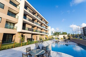 Pool - Malia Beach #d105 - Muro Alto by Carpediem (Ipojuca)