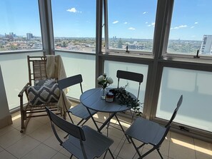 Dining - Burwood Luxe Urban Escape (Burwood)