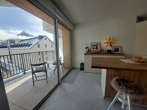 Interior - Cimes A401 by Avecoeur (Briançon)