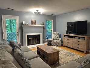 TV