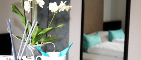 Appartement | Détail de l’intérieur