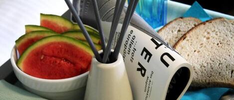 Apartment | Innendetails