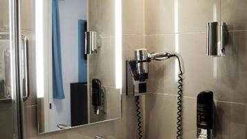 Apartamento | Banheiro