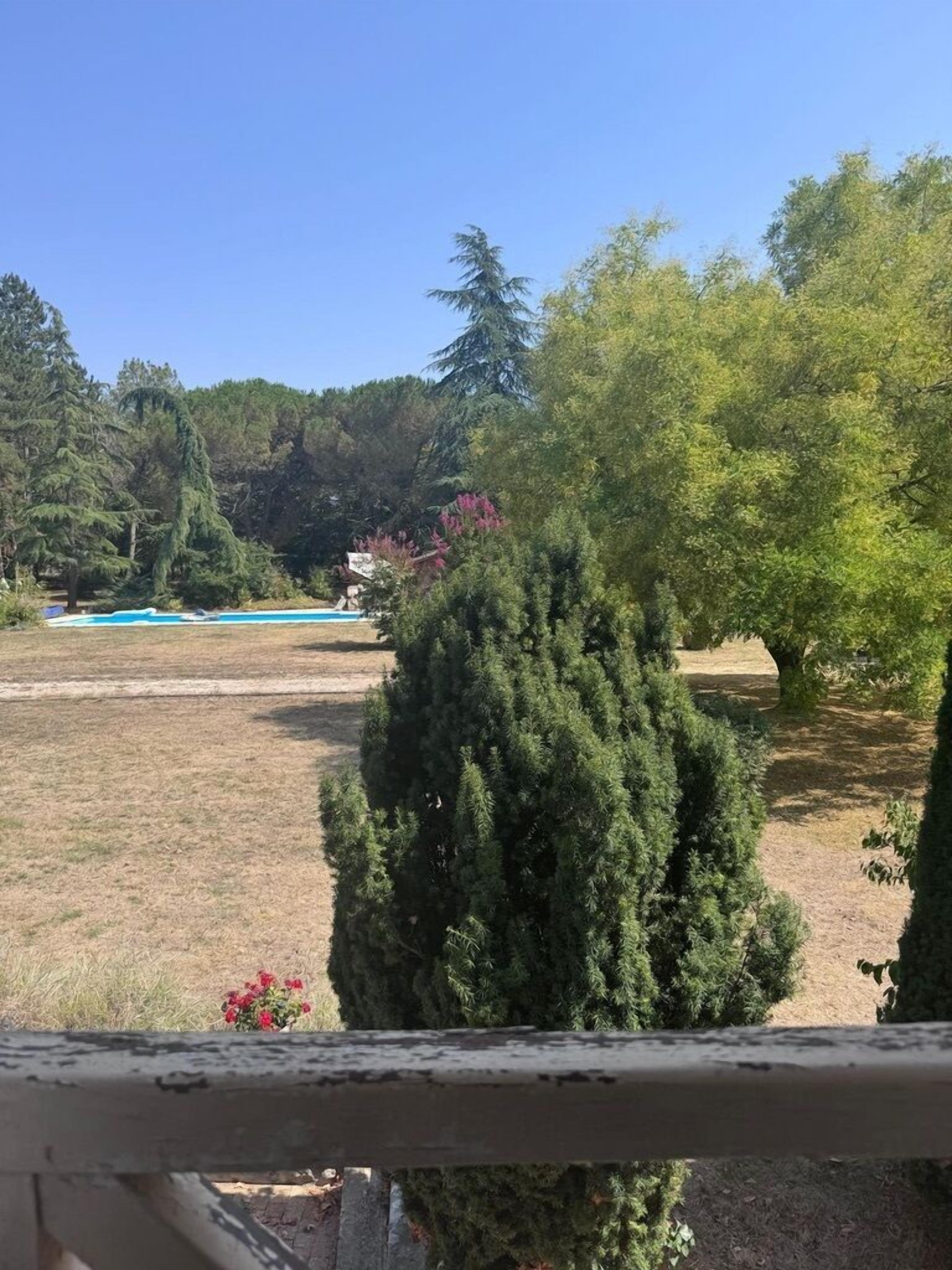 住宿场地
