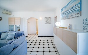 Interior - La Casita del Saladar Javea, with Garden and Private Pool (Javea / Xàbia)