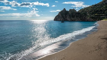 Spiaggia
