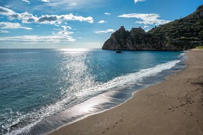 Spiaggia