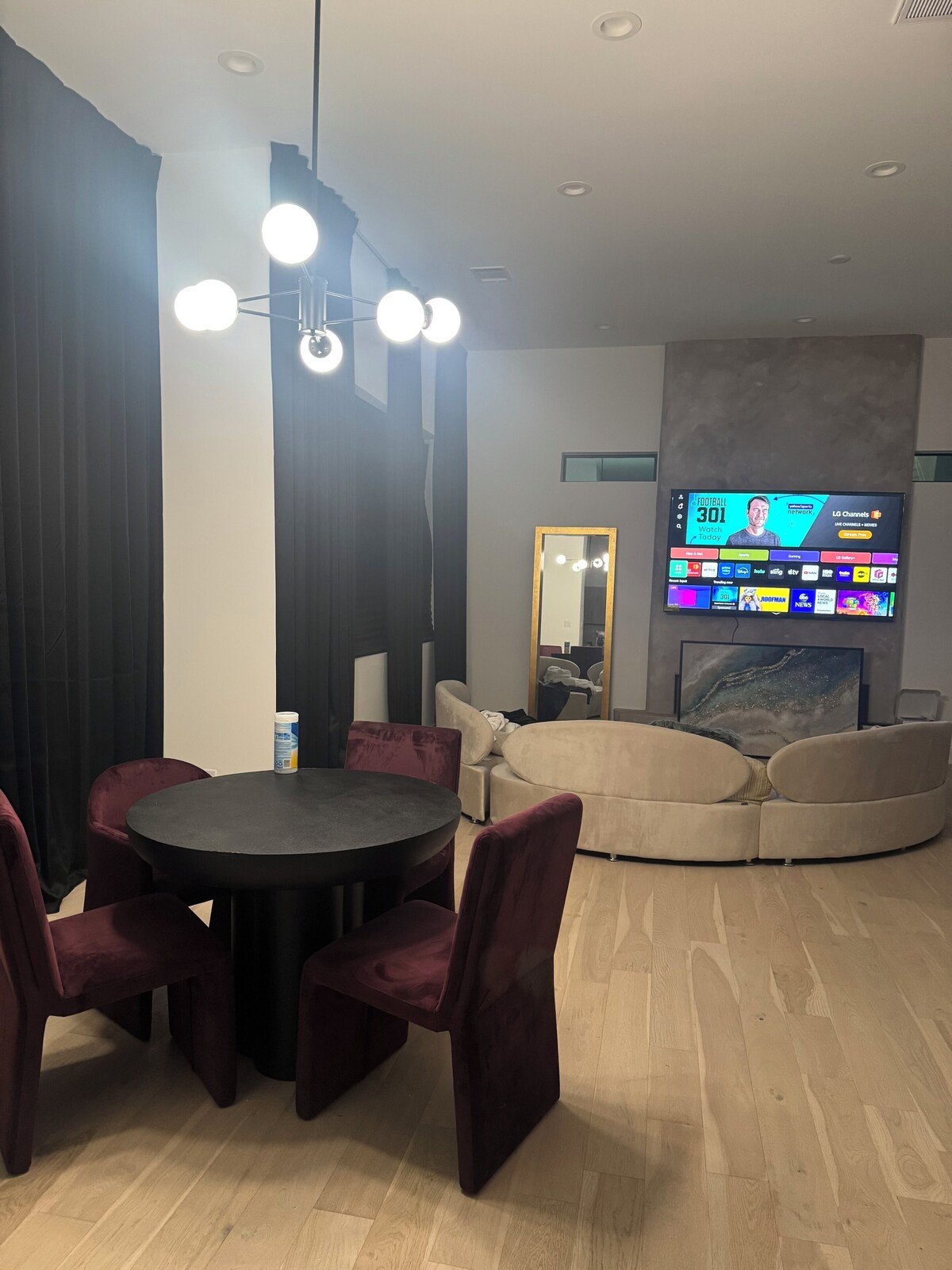 Image de profil de l’hôte