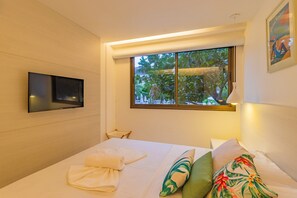 Basic Apartment - Malawi #104a - Seaside Apartment by Carpediem (Ipojuca)