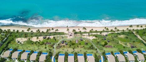 Basic Apartment | Beach