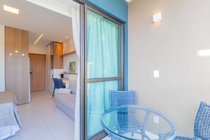 Interior - Makia Beach#d216 - Muro Alto Beach by Carpediem (Ipojuca)